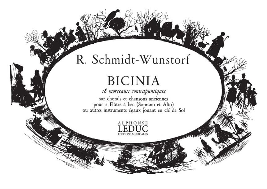 Bicinia