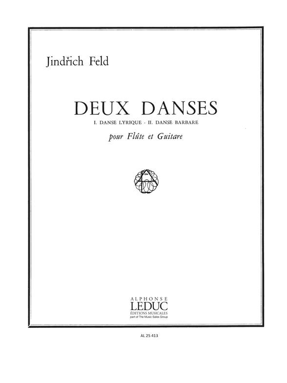 Danses(2)