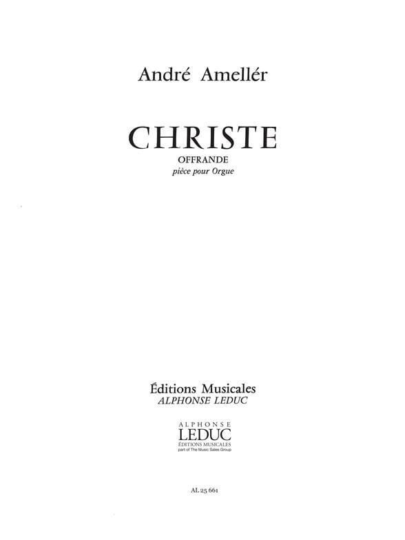 Christe