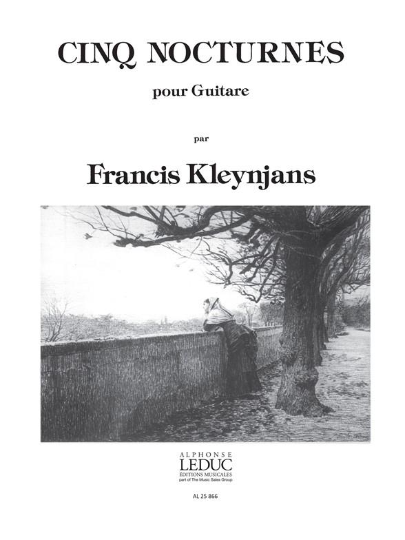 5 Nocturnes