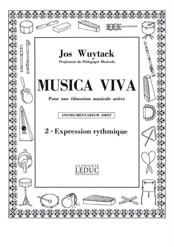 Musica Viva Volume 2