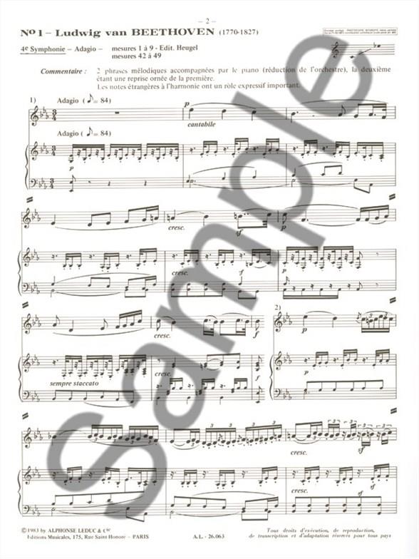 Musiques A Chanter Cycle 2 Niveau Moyen/Volume 5