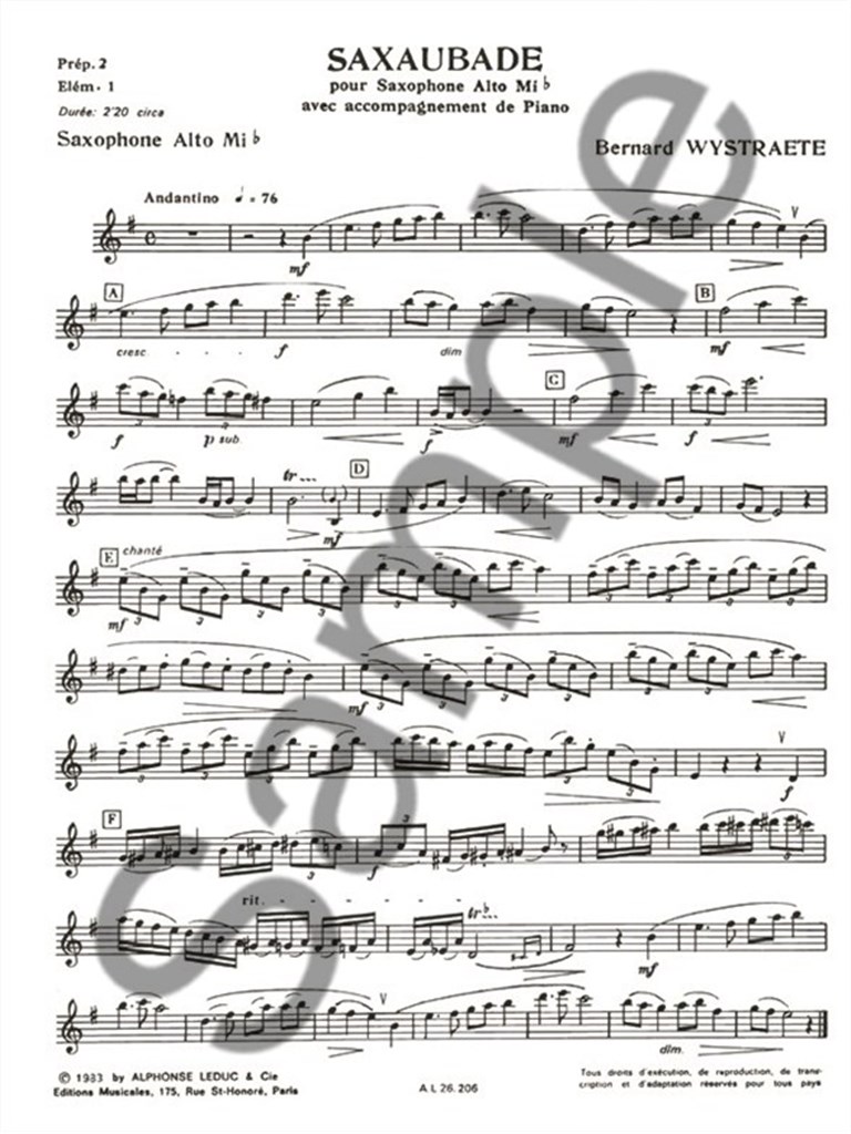 Saxaubade
