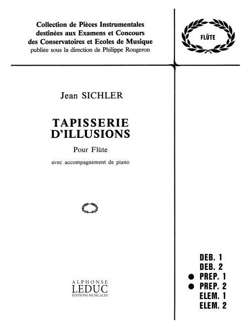 Tapisserie D'Illusions