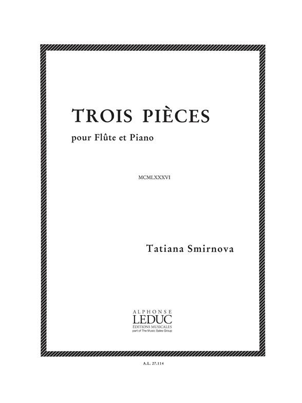 3 Pieces