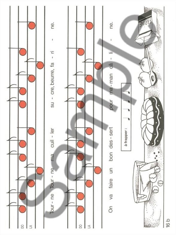 I.F.M, Album de Musique, Ils Font de la Musique, 2