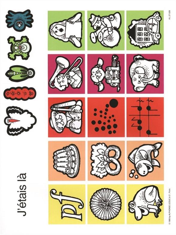 I was there (stickers)
