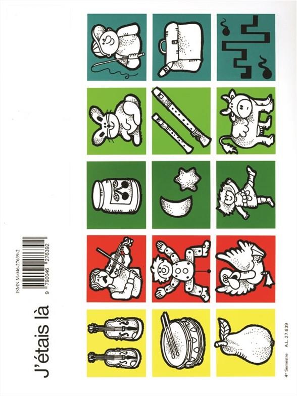 I was there (stickers)