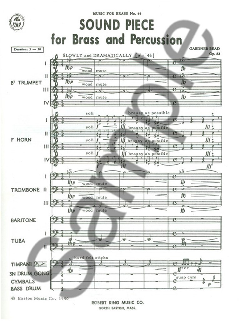 Sound Piece