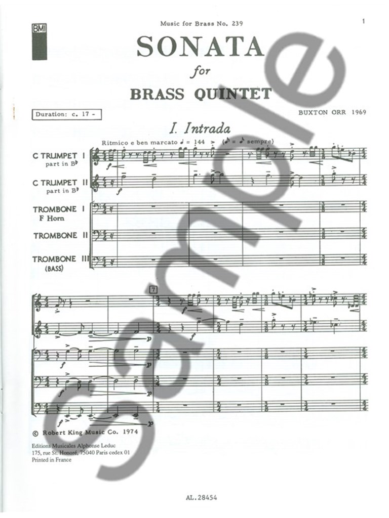 Sonata