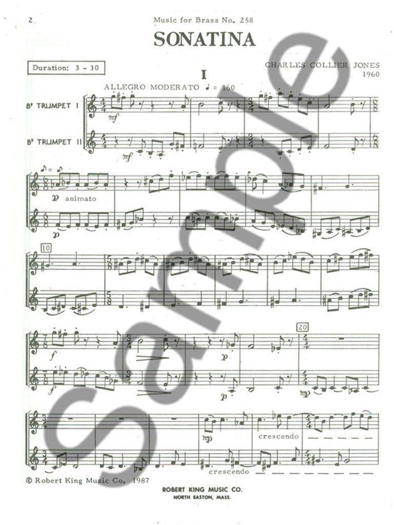 Sonatina