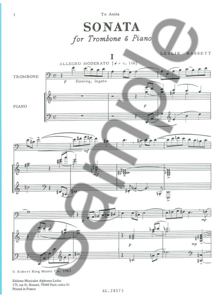 Sonata
