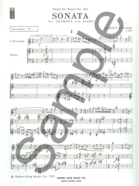 Sonata