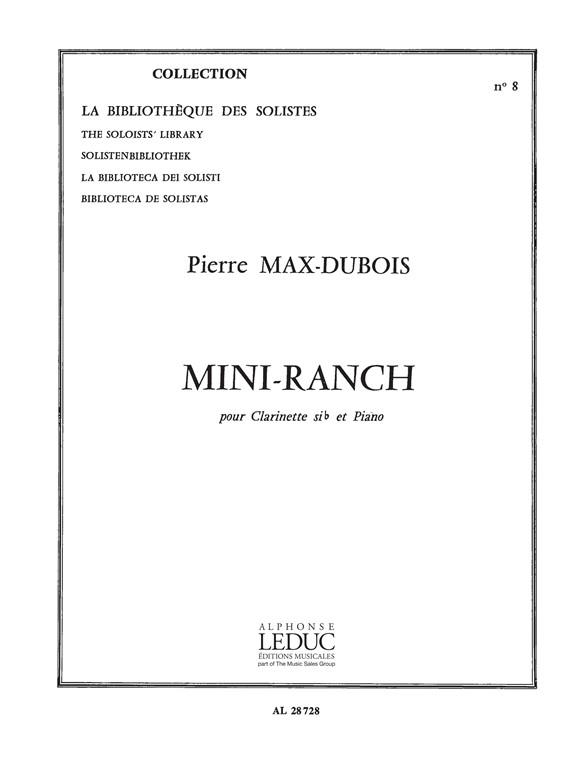 Mini-Ranch