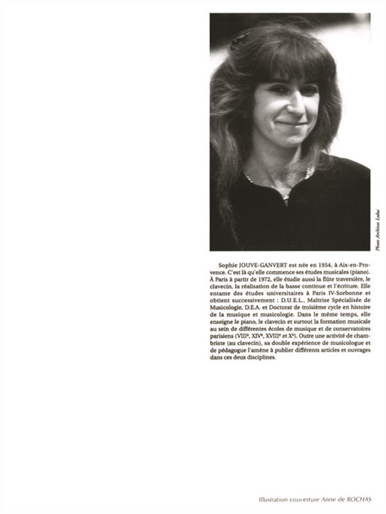 L'Oreille Écrit
