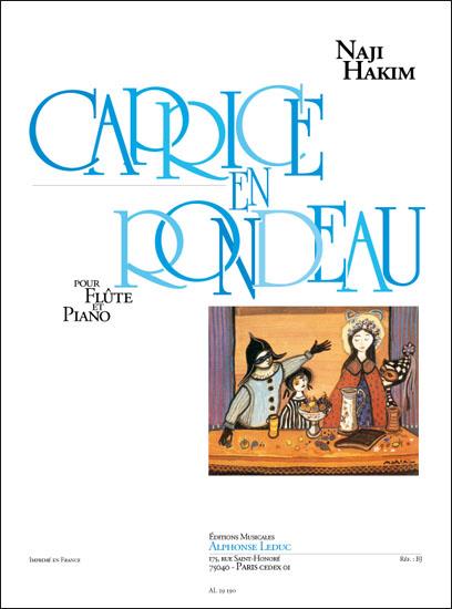 Caprice En Rondeau