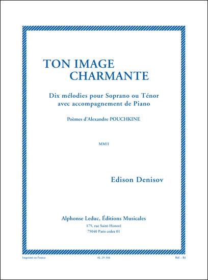 Ton Image Charmante