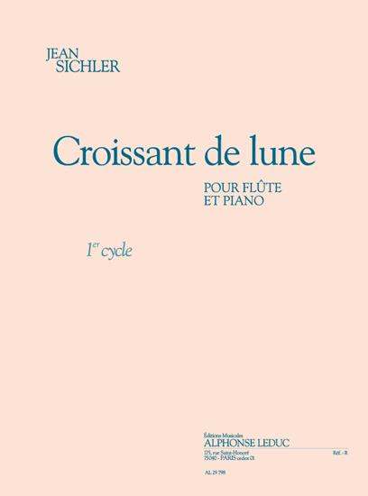 Croissant de lune
