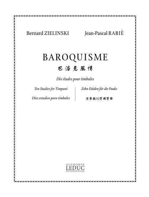 Baroquisme