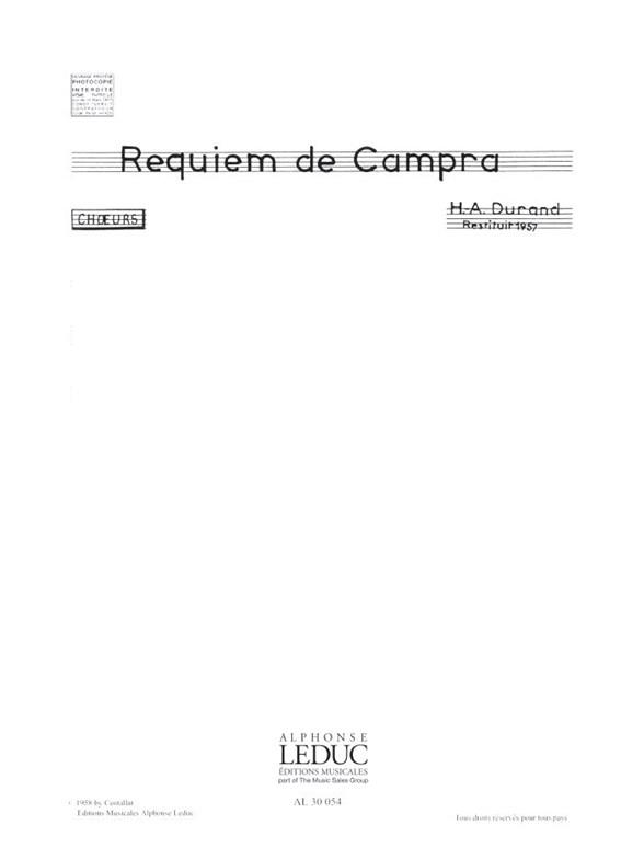 Requiem