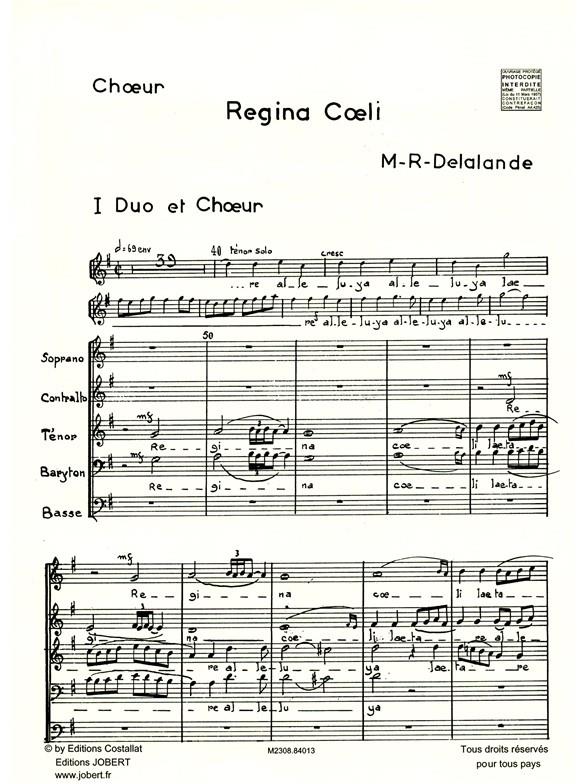 Regina Coeli