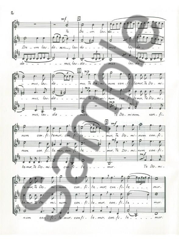 Te Deum