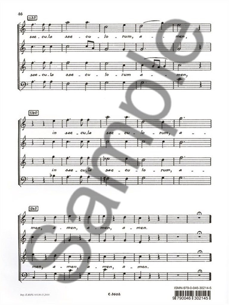 Magnificat