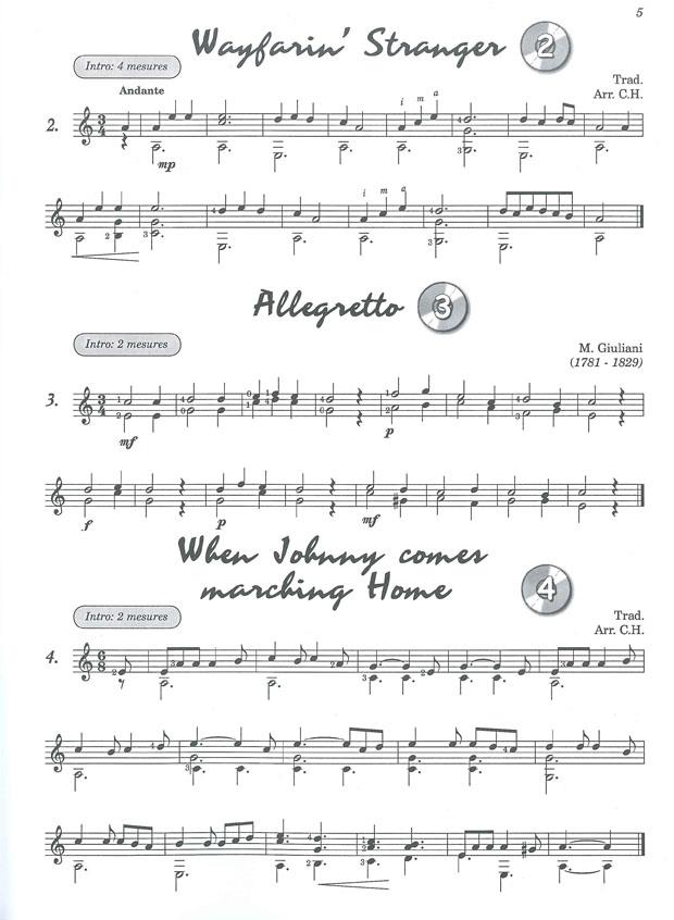 Guitare Starter Vol. 2 ( FR )