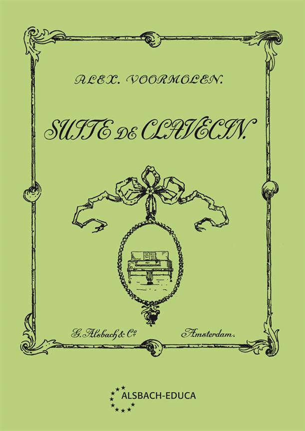 Suite De Clavecin