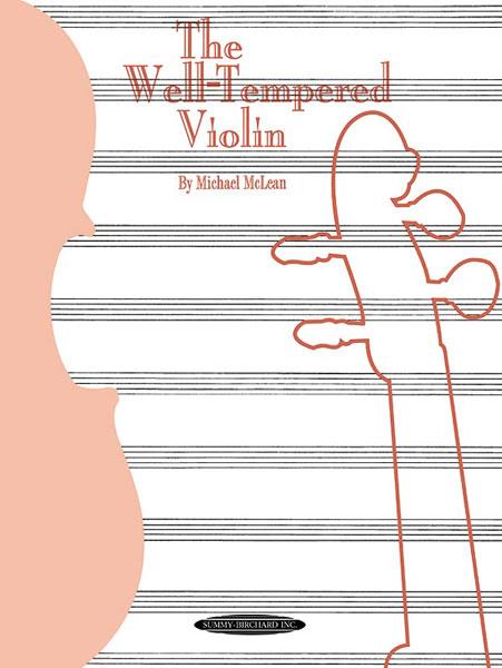 The Well-Tempered Violin