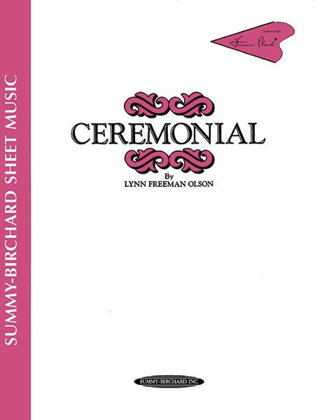 Ceremonial