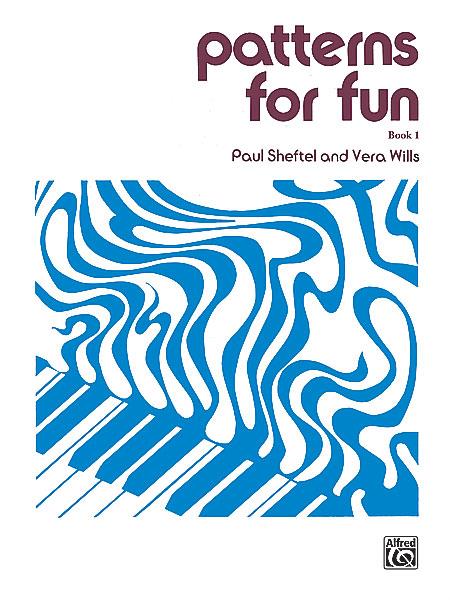 Patterns For Fun 1