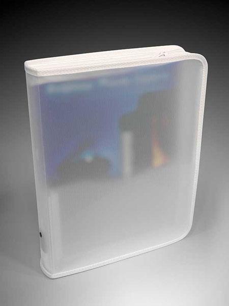 Premier Piano Course Organizer with Zipper