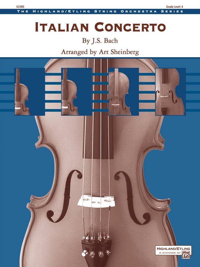 Italian Concerto