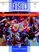 Fusion Alfred Master Track Bass
