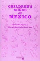 Children's Songs of Mexico