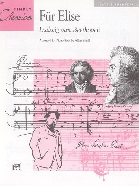 Fur Elise ( Simply Cassics )