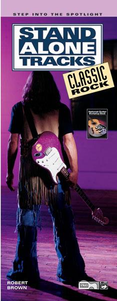 Classic Rock Stand Alone Tracks