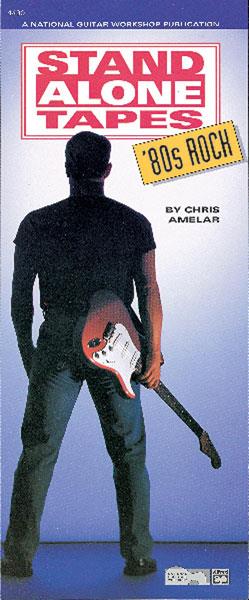 Rock Stand Alone Tapes