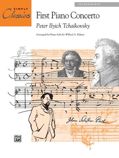 Piano Concerto No. 1