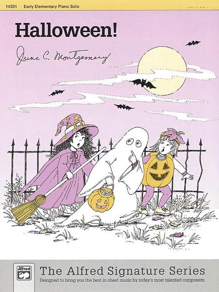 Halloween!