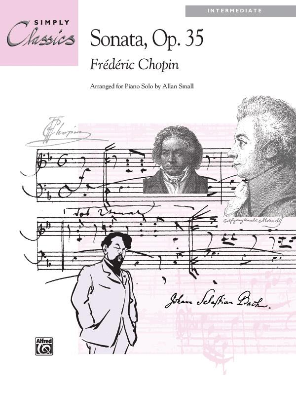 Theme from Sonata, Op. 35