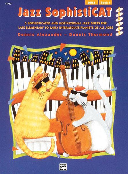 Jazz Sophisticat 1