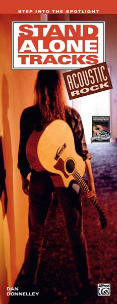 Acoustic Rock Stand Alone Tracks