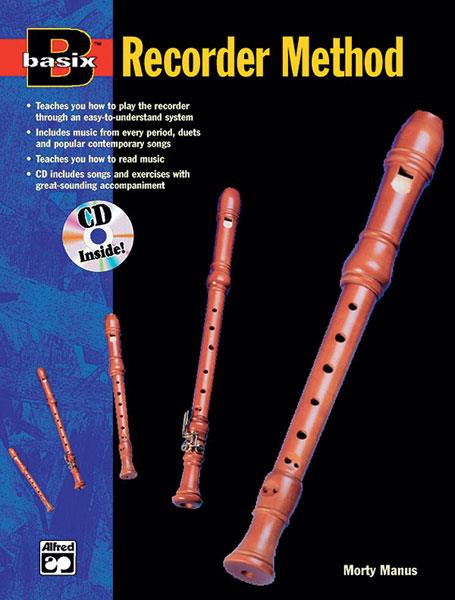 Basix Recorder Method