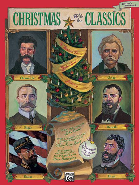 Christmas with the Classics