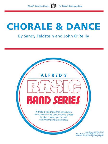 Chorale and Dance