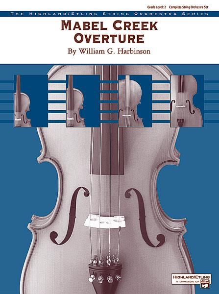 Mabel Creek Overture