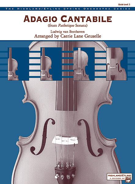 Adagio Cantabile