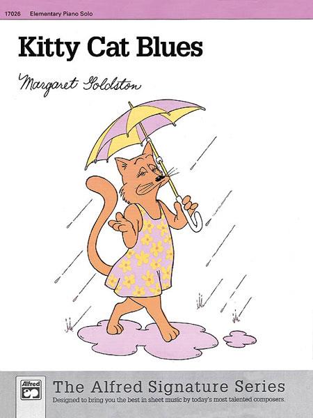 Kitty Cat Blues